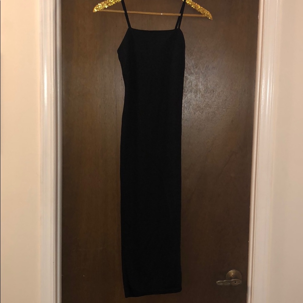 Little black dress - Picture 2 of 7